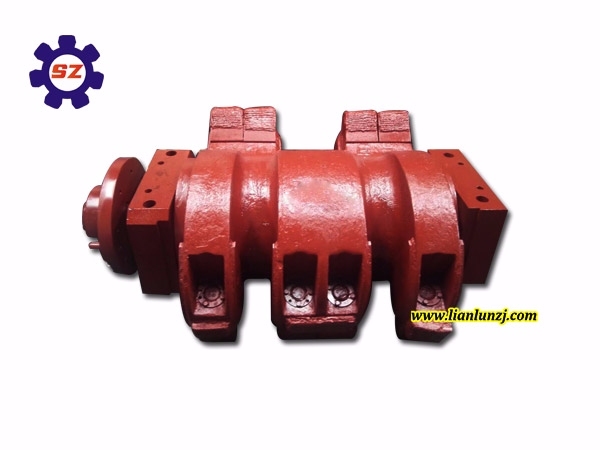 破碎機(jī)軸組 破碎機(jī)軸組