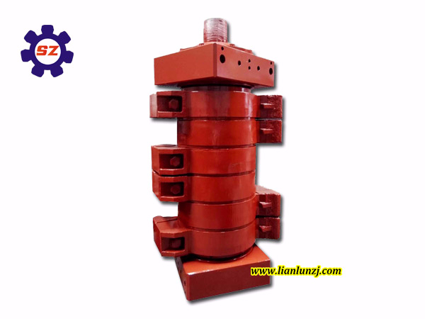 破碎軸組 破碎軸組